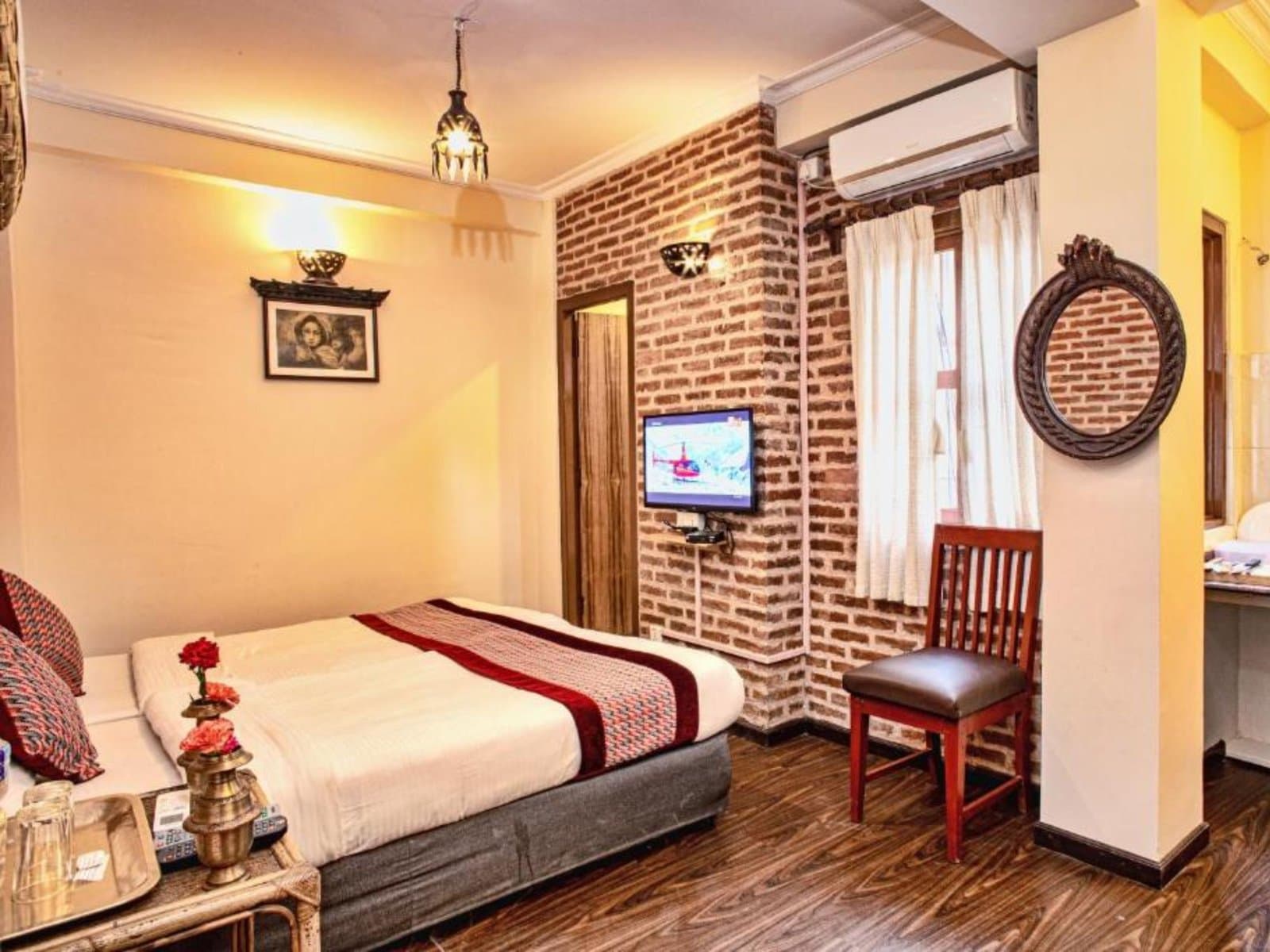 Studio Family Apartment